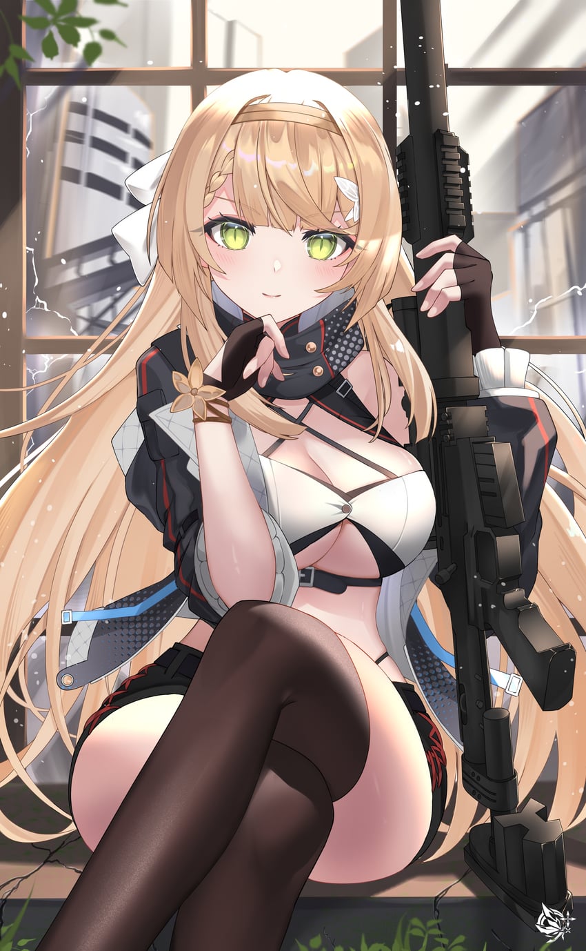 klaudia valentz (atelier and 2 more) drawn by kei_myoho