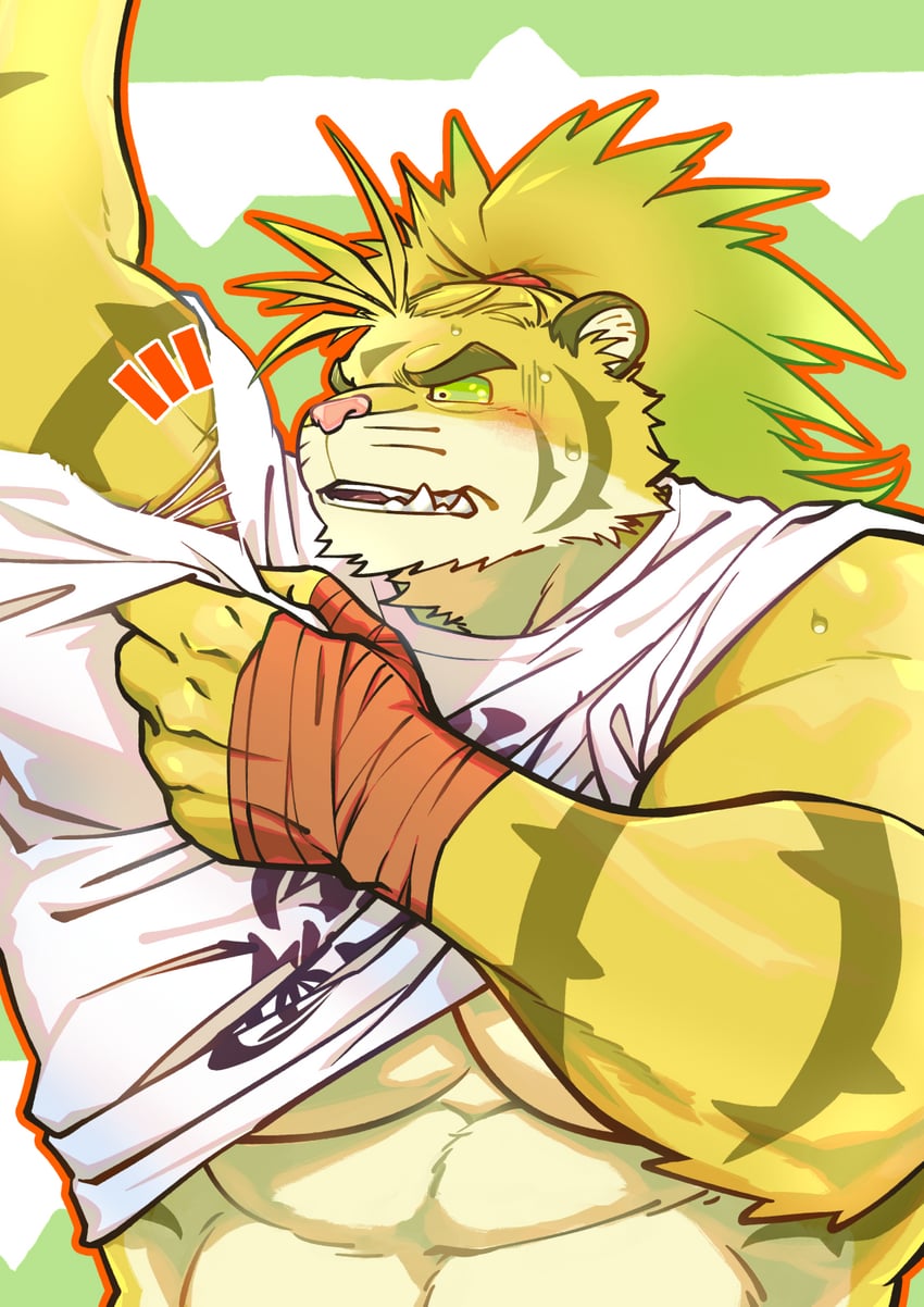 macan (tokyo afterschool summoners) drawn by tokiniha_netai_(pm8sleepy) |  Danbooru