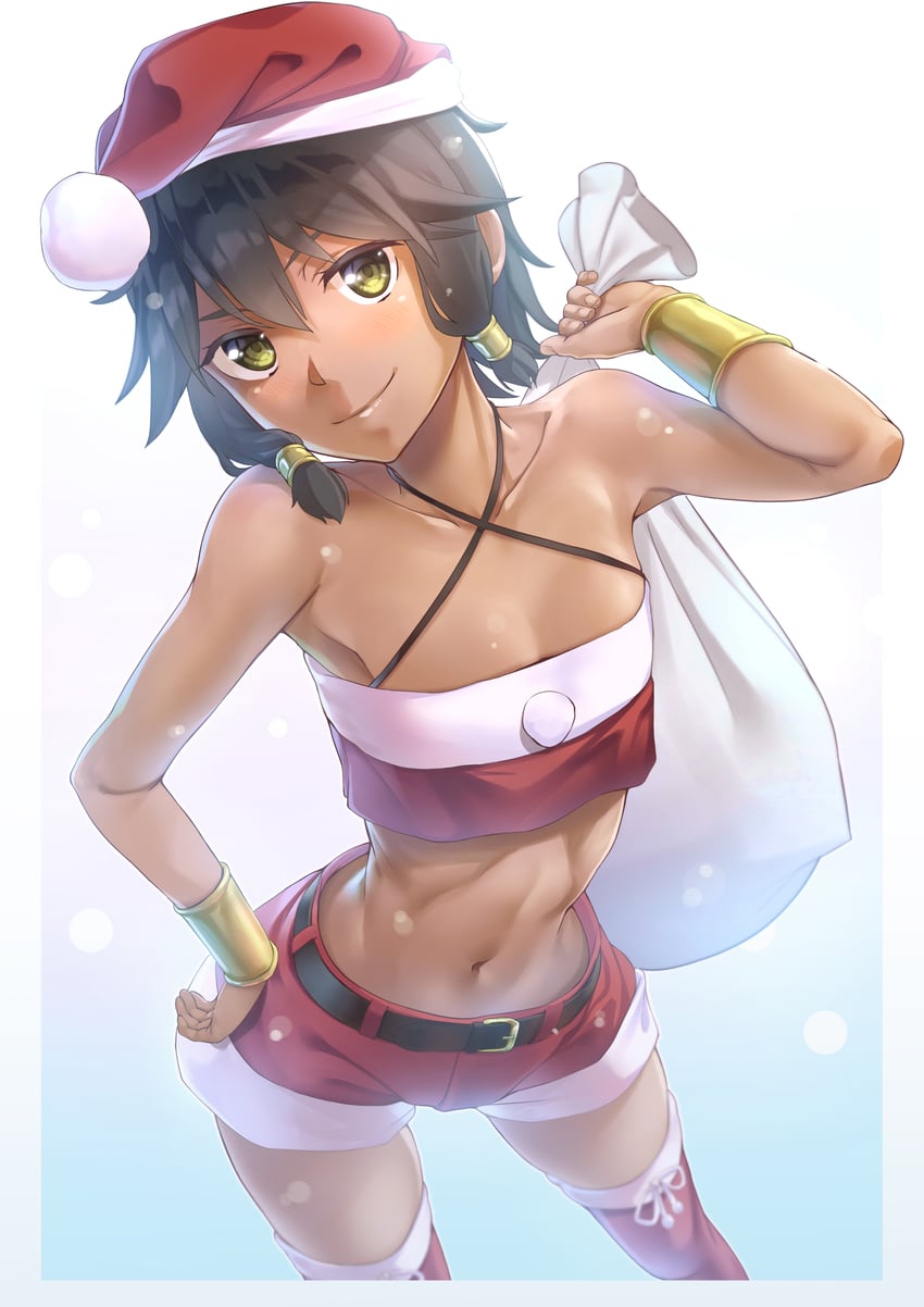 tiona hyryute (dungeon ni deai wo motomeru no wa machigatteiru darou ka) drawn by noshiro_tomoya