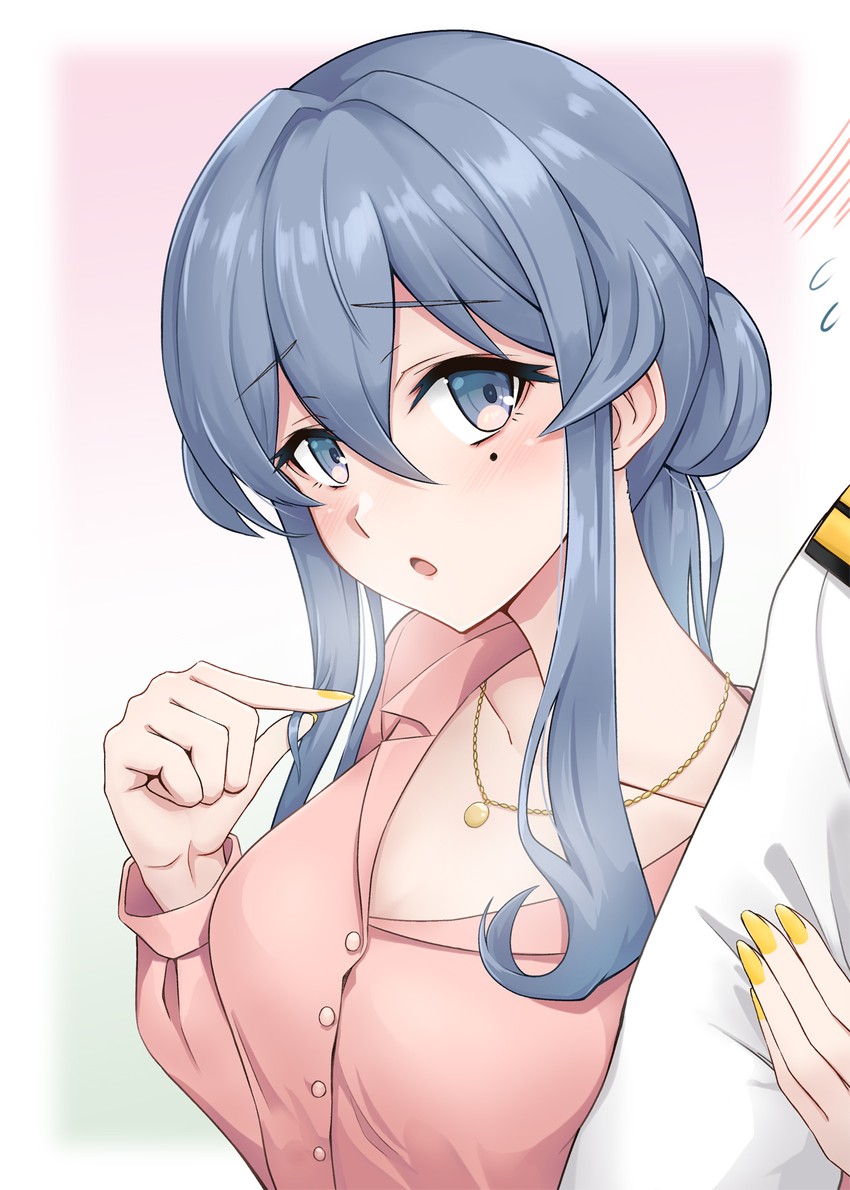 admiral and gotland (kantai collection) drawn by kodama_(mmt_uf)