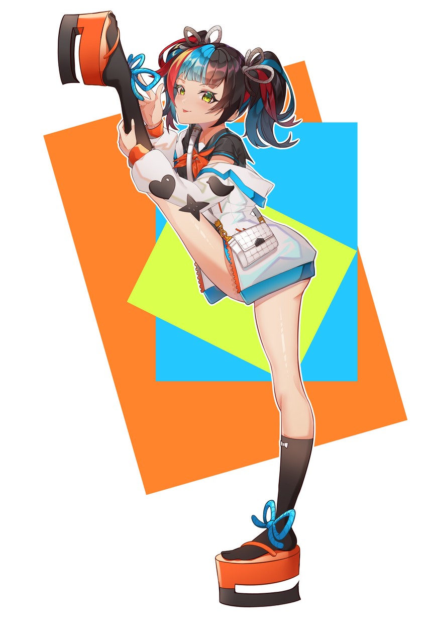 sei shounagon (fate and 1 more) drawn by tjrwnsleo