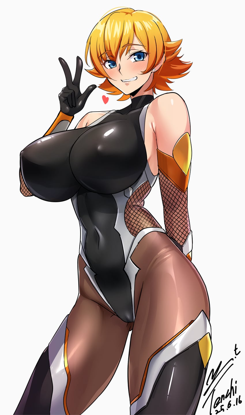 igawa sakura (taimanin and 1 more) drawn by yoo_tenchi