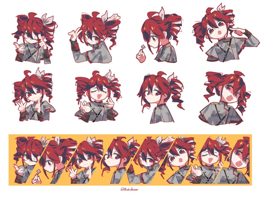 kasane teto (utau and 1 more) drawn by maochiner