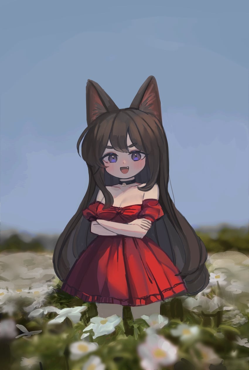 original drawn by sonic2452