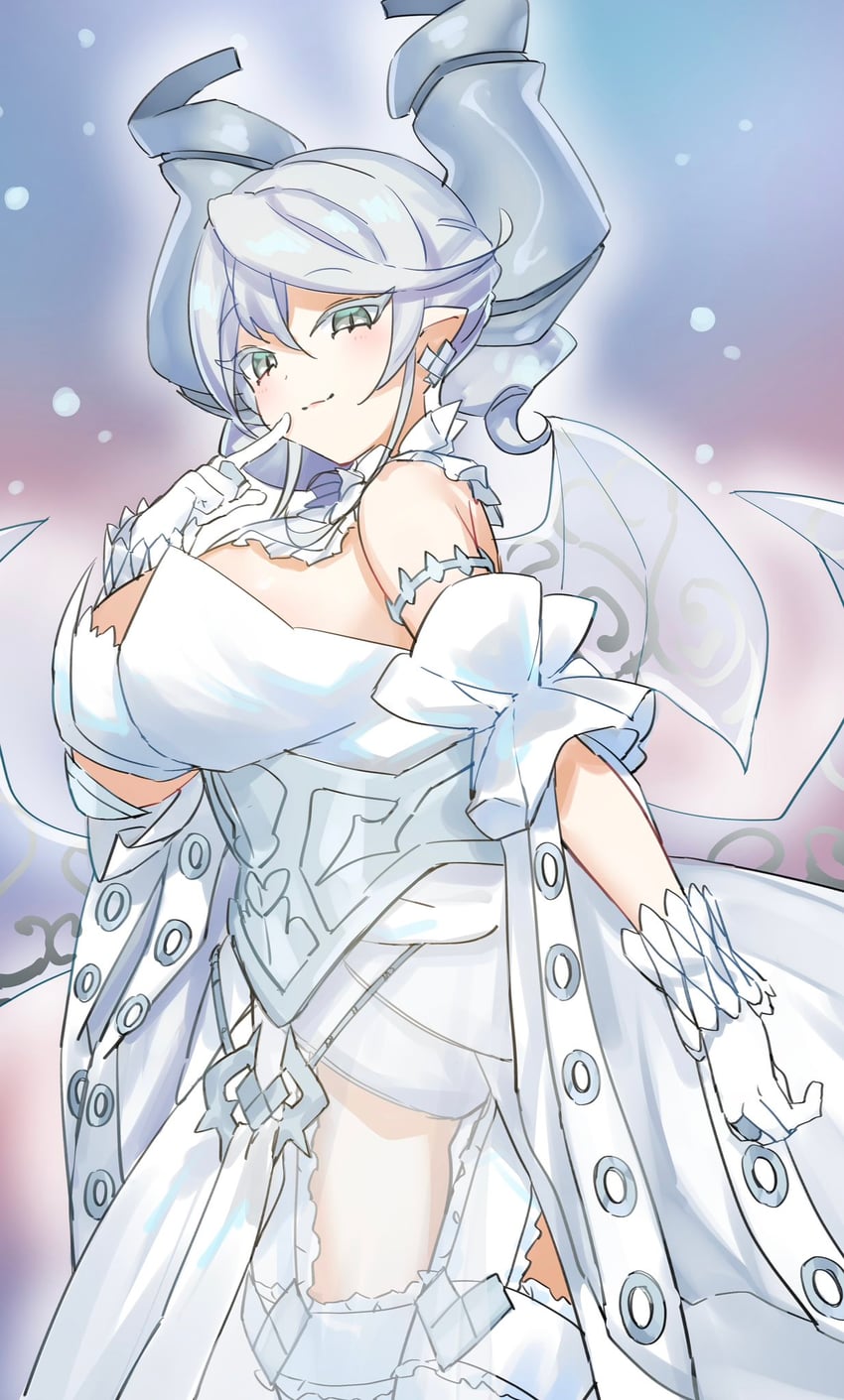 lovely labrynth of the silver castle (yu-gi-oh!) drawn by nernnernneru