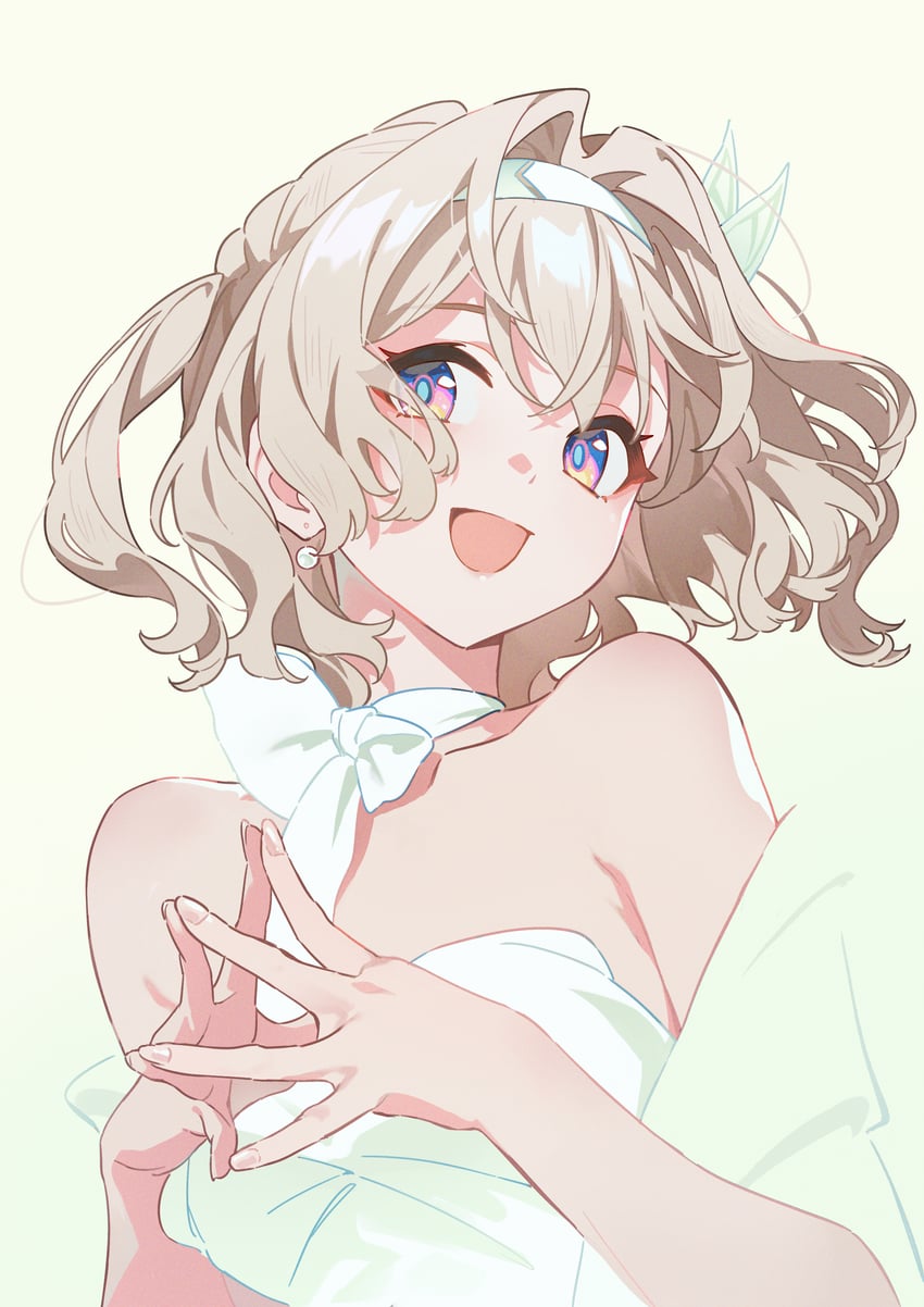 firefly (honkai and 1 more) drawn by sylvia_(huajiuhuajiu)
