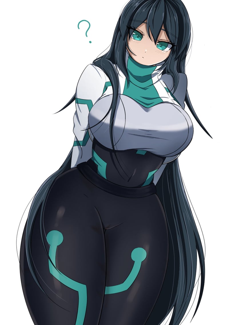 may (gundam and 2 more) drawn by juice_(jule_tyaojule)
