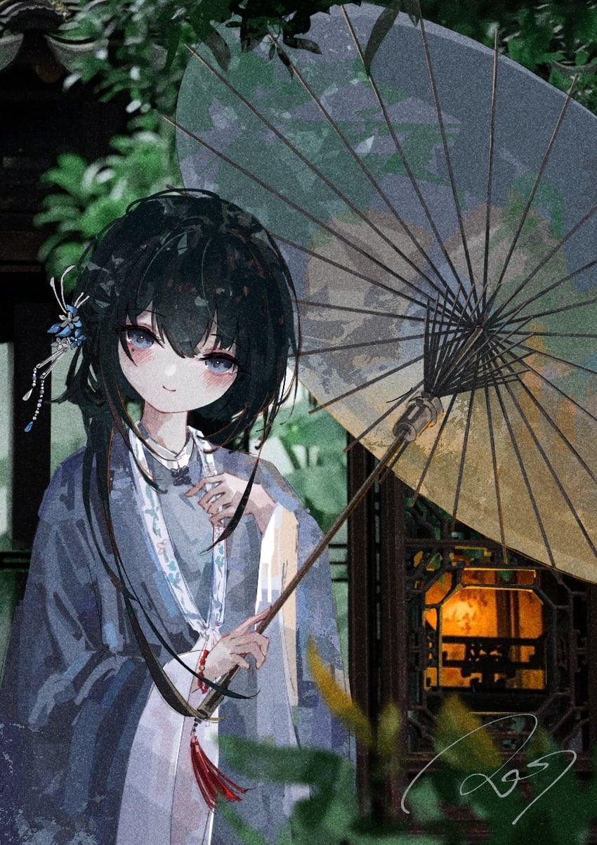 mansui (the hungry lamb: traveling in the late ming dynasty) drawn by zire