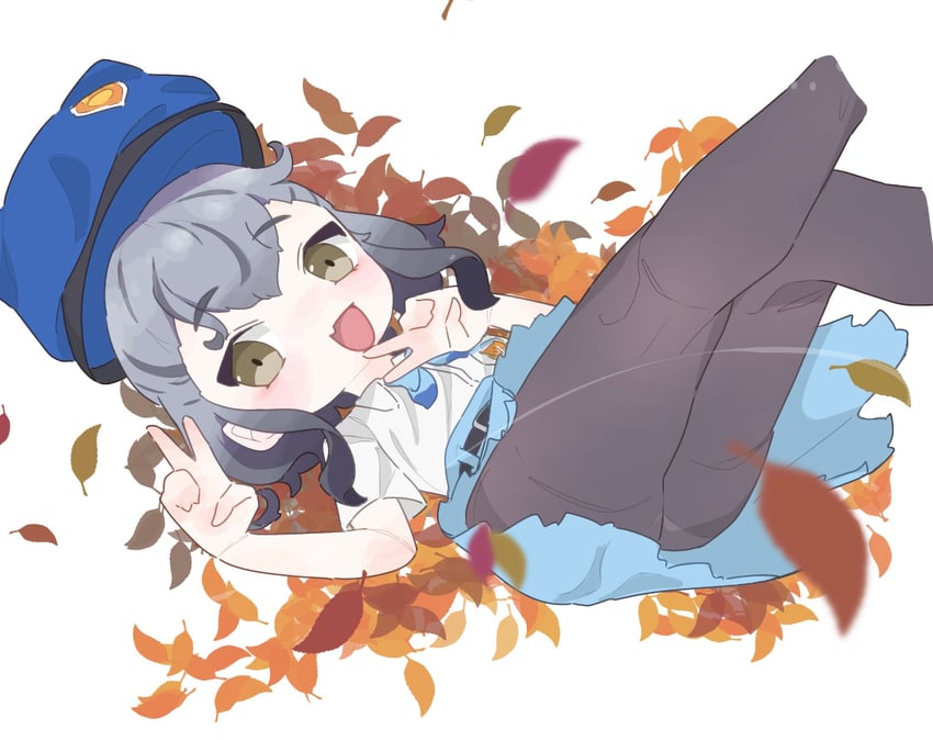 hikari (kemono friends and 1 more) drawn by sarutori