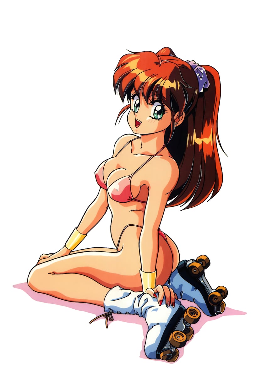original and 1 more drawn by mon_mon