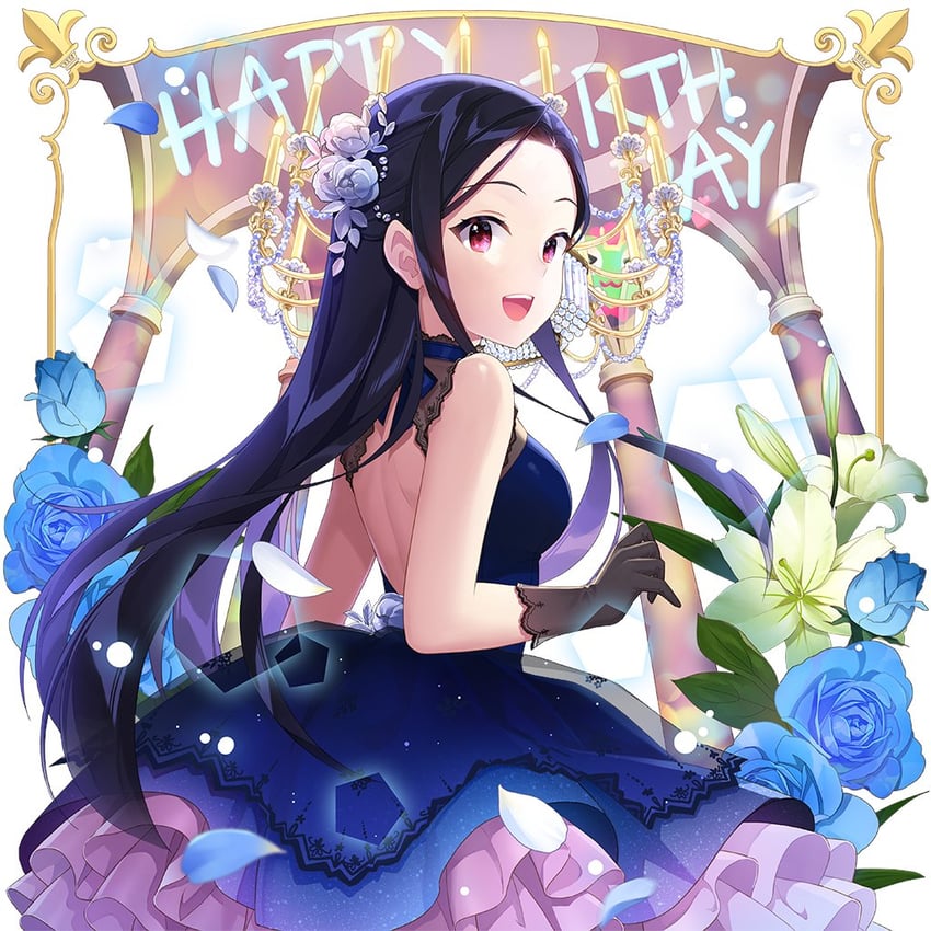 clarice lapis (uchi no hime-sama ga ichiban kawaii) drawn by salt_(salty)