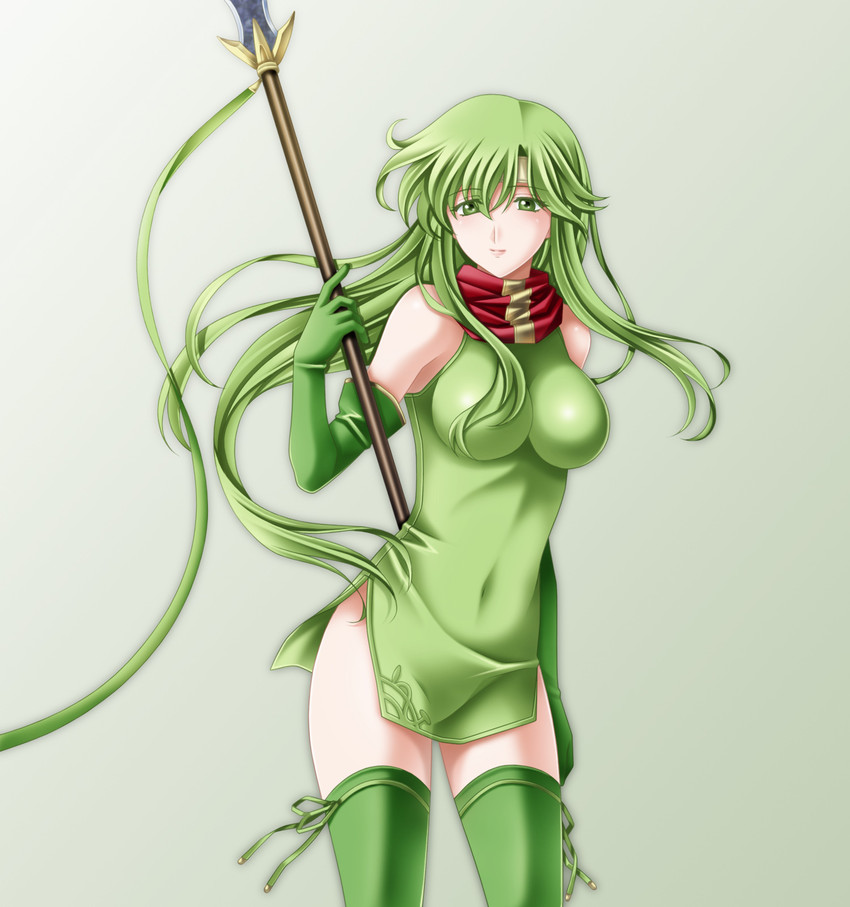 palla (fire emblem and 1 more) drawn by tamamon