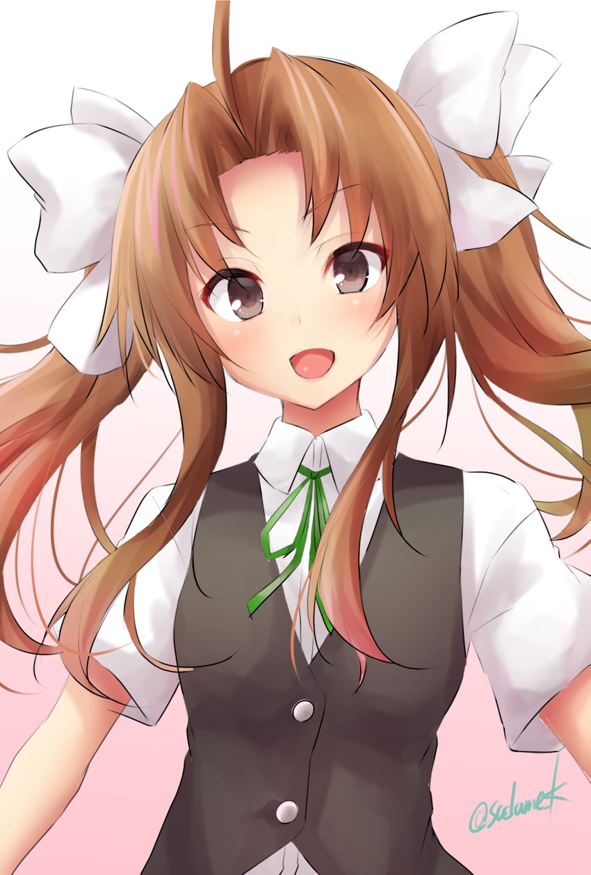 kagerou and kagerou kai ni (kantai collection) drawn by kamijou_sadame