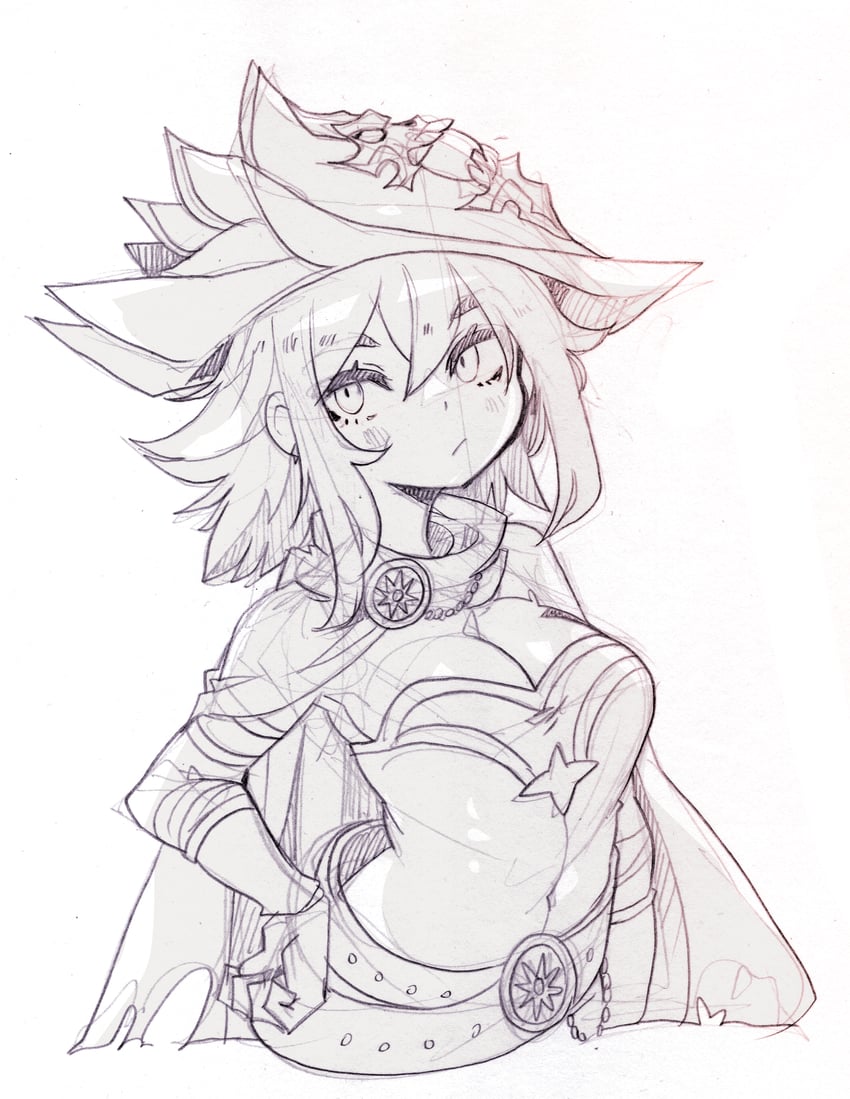dang (original and 2 more) drawn by parororo