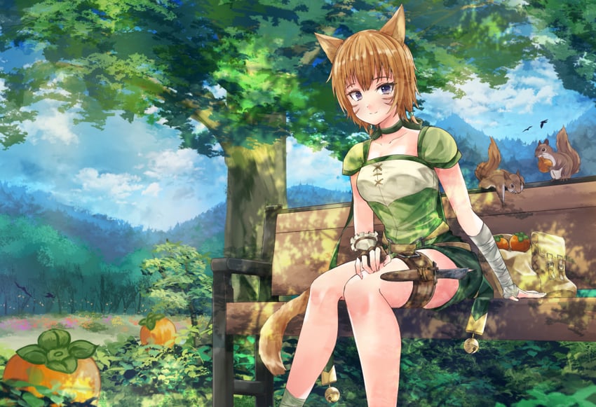 lethe (fire emblem and 1 more) drawn by fuussu_(21-kazin)