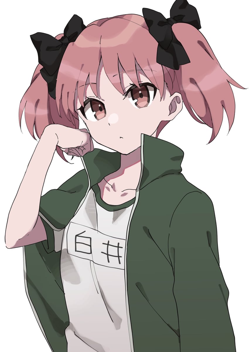 shirai kuroko (toaru majutsu no index and 1 more) drawn by uogashi_sorato