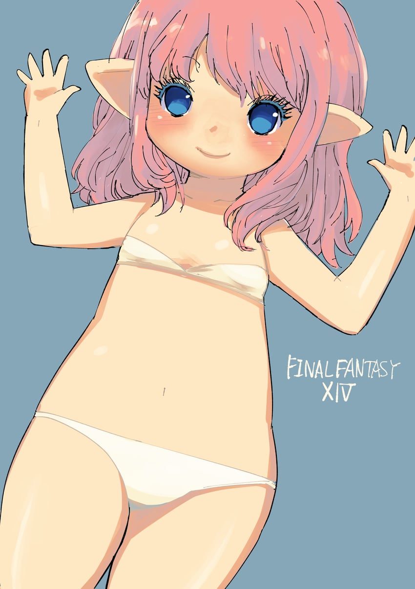 warrior of light (final fantasy and 1 more) drawn by muramasa_mikado