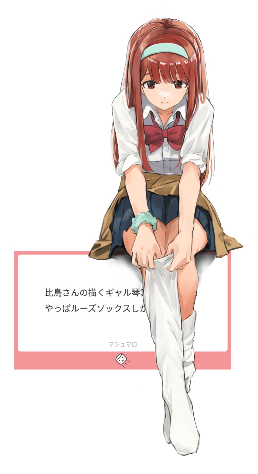 tanaka kotoha (idolmaster and 1 more) drawn by hitori_m
