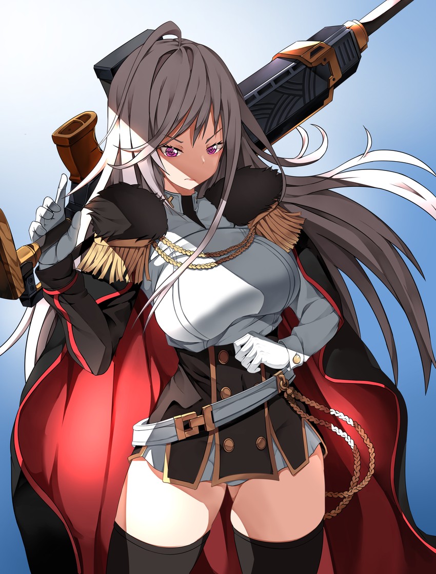 emily (last origin) drawn by yume_no_hana_(sbac0019)