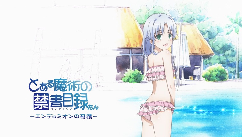index and iguchi yuka (toaru majutsu no index and 1 more)