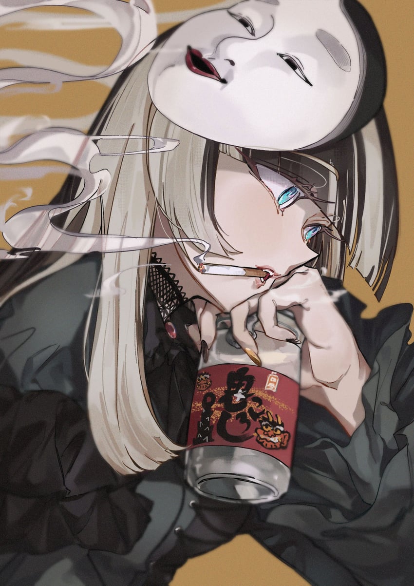 juufuutei raden (hololive and 1 more) drawn by isnaxc