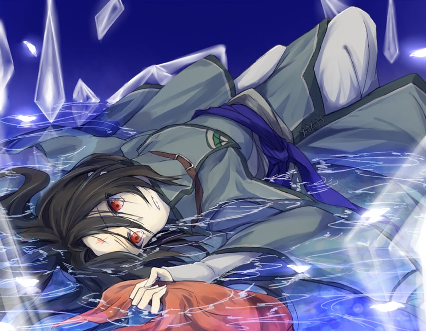 soren (fire emblem and 1 more) drawn by riyru4l