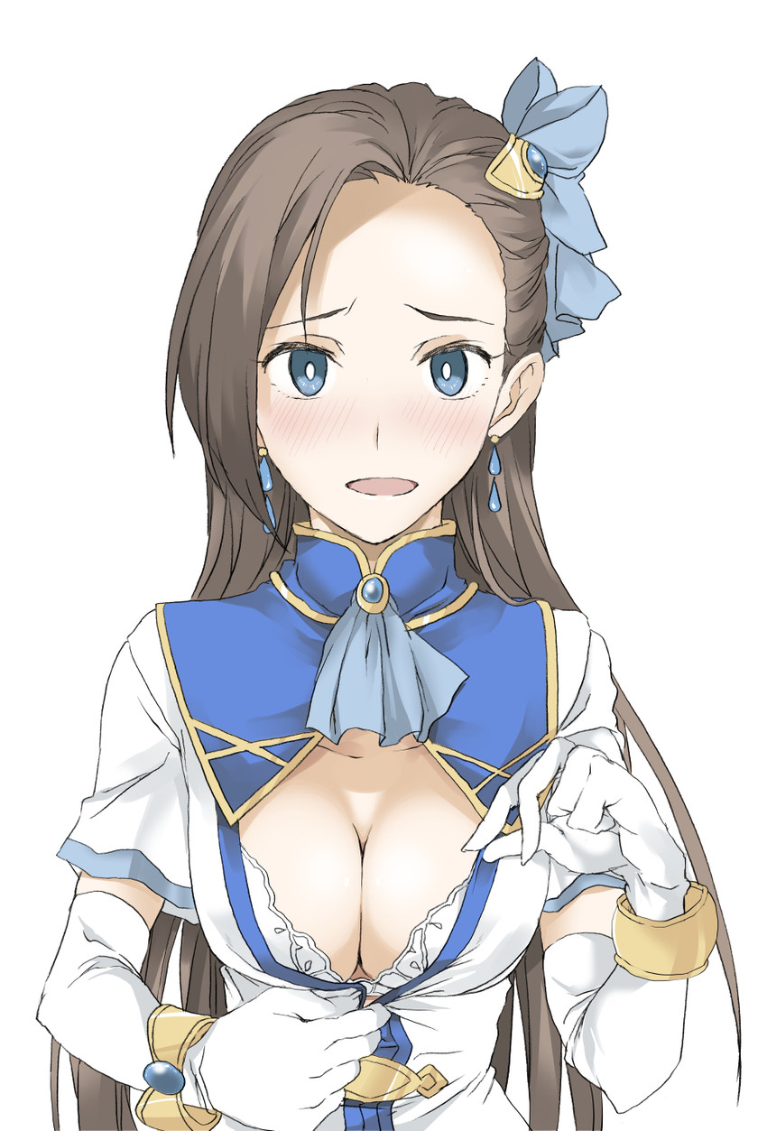 katarina claes (otome game no hametsu flag shika nai akuyaku reijou ni tensei shite shimatta) drawn by elf_(stroll_in_the_woods)