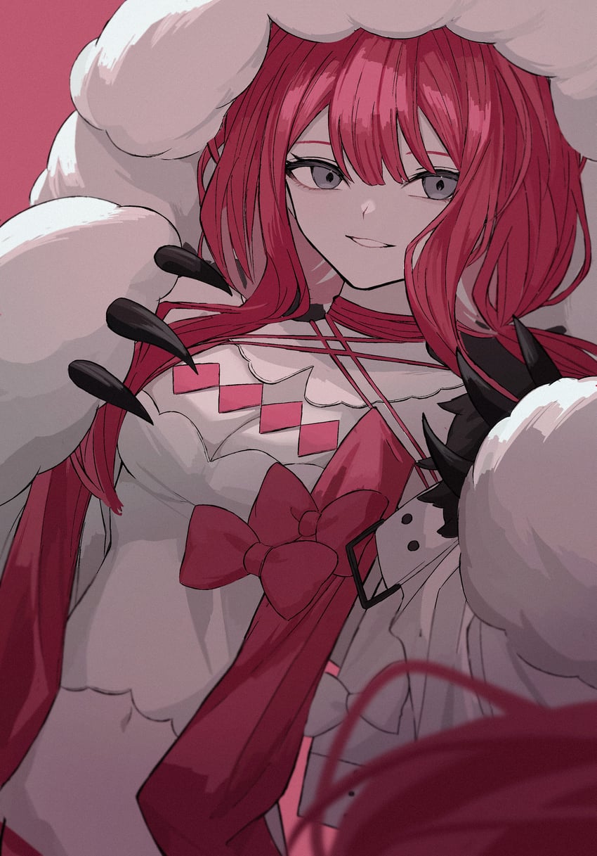 baobhan sith (fate and 1 more) drawn by shirohanamame_(shiroha_nmm)