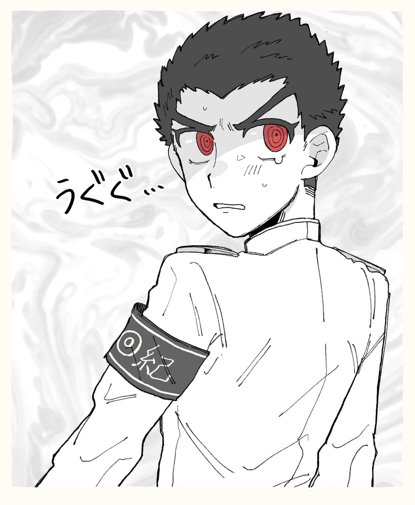ishimaru kiyotaka (danganronpa and 1 more) drawn by muro_(nrvc5252)