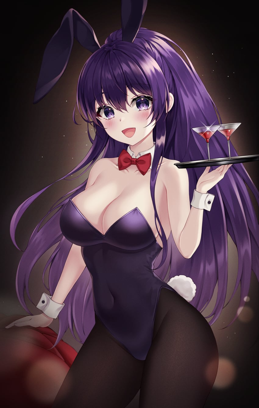 yatogami tohka (date a live) drawn by kuca_(ku_ca18)