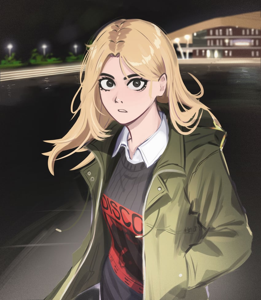 jessie (original and 2 more) drawn by veyonis