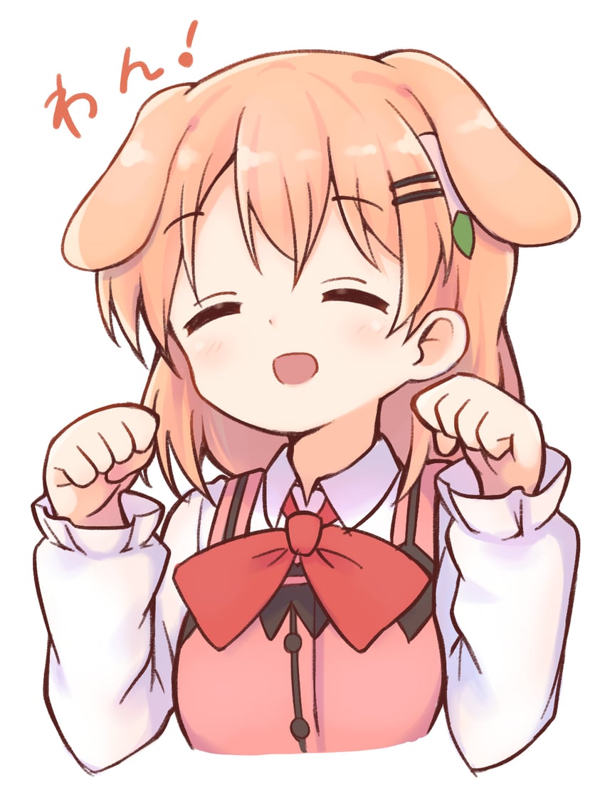 hoto cocoa (gochuumon wa usagi desu ka?) drawn by yaplus
