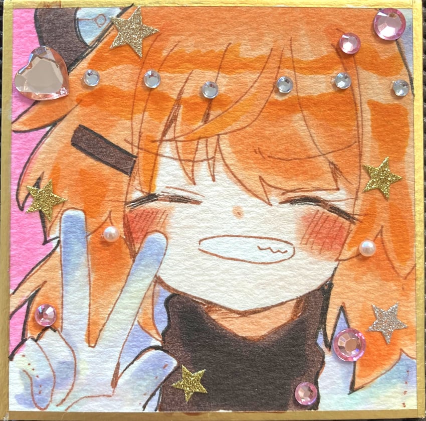 adachi rei (utau and 1 more) drawn by shimashiro_itsuki