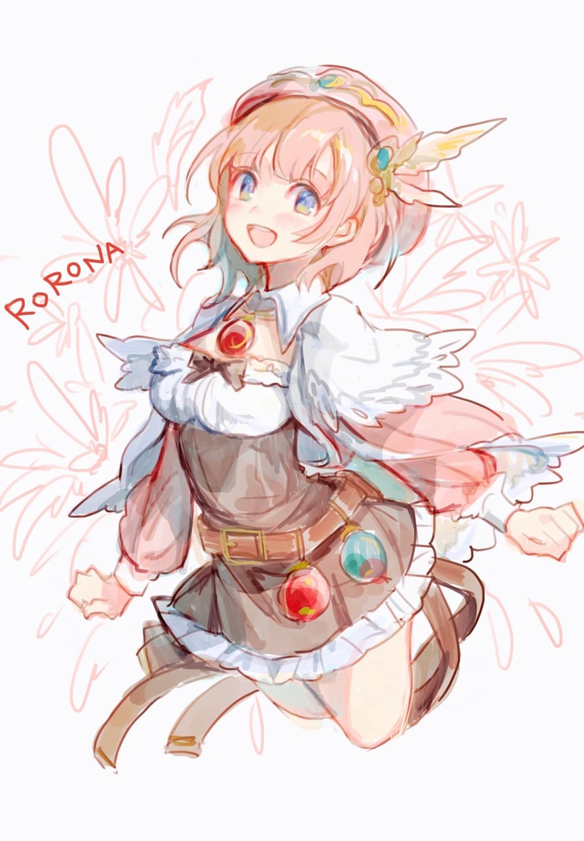 rorolina frixell (atelier and 1 more) drawn by le21day