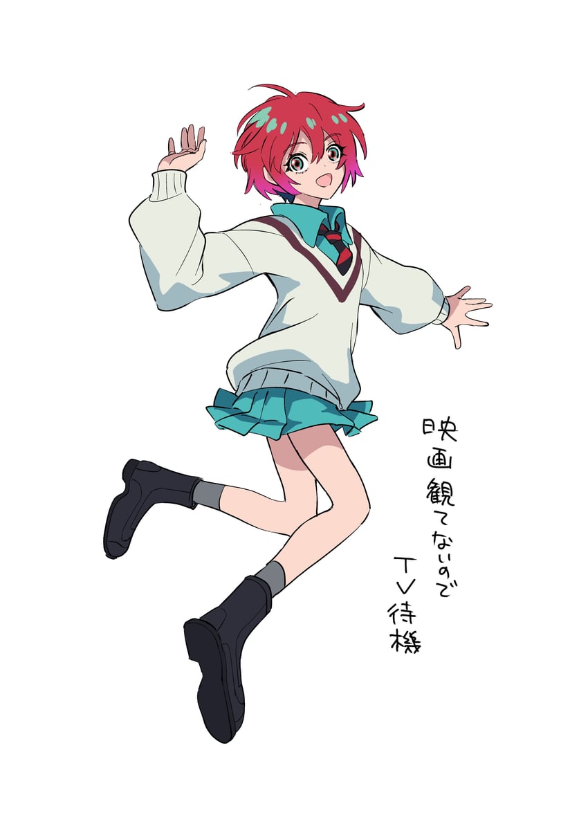 amate yuzuriha (gundam and 1 more) drawn by yusukewaka