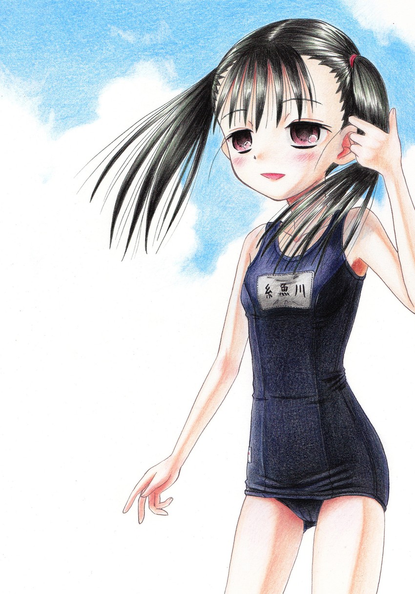drawn by hidaka_medaka