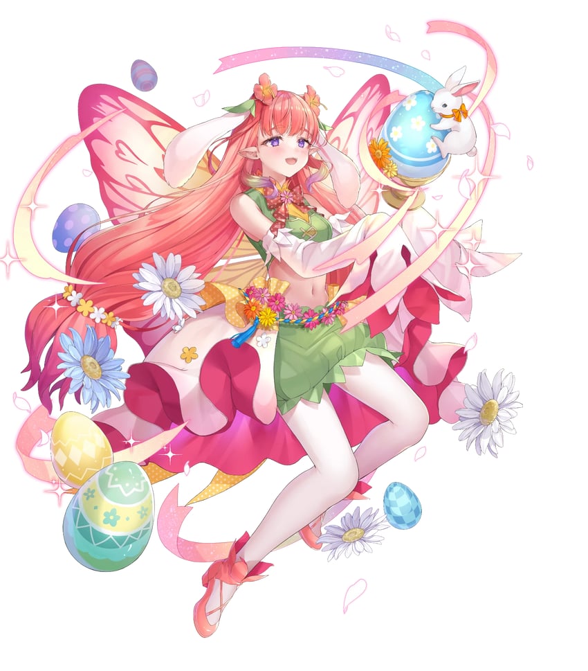mirabilis (fire emblem and 1 more) drawn by sakura_shiori