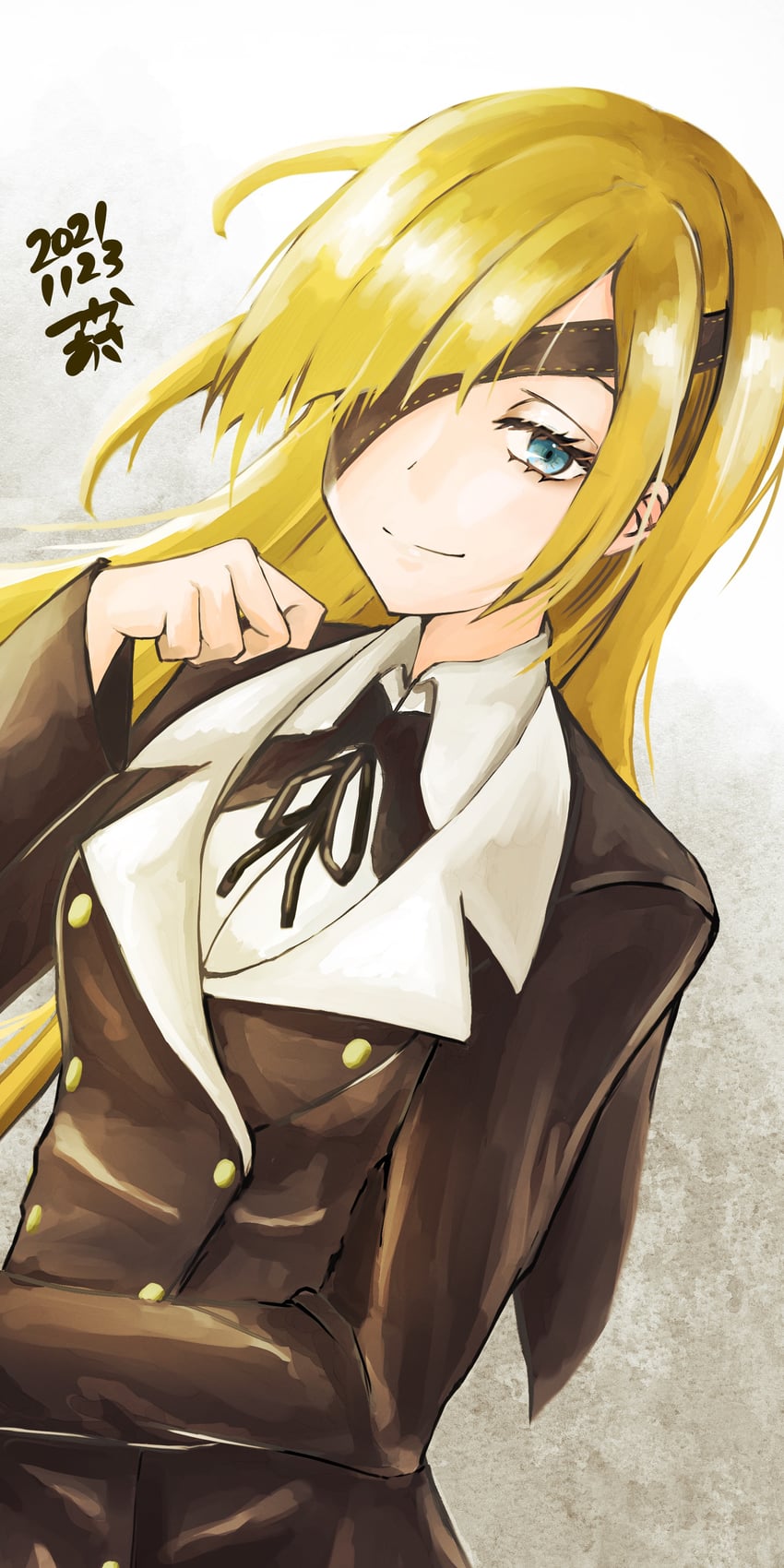 ophelia phamrsolone (fate and 1 more) drawn by tsukaasa