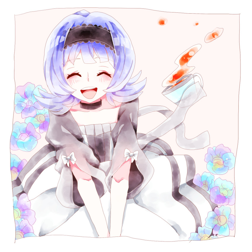 almiria bauduin (gundam and 1 more) drawn by rin2019