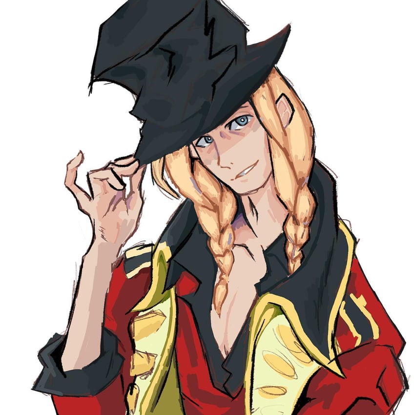 dio (kyokugen dasshutsu and 1 more) drawn by hamnerheads