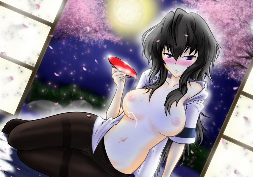 musashibou benkei (maji de watashi ni koi shinasai! and 1 more) drawn by 033_(inao170)