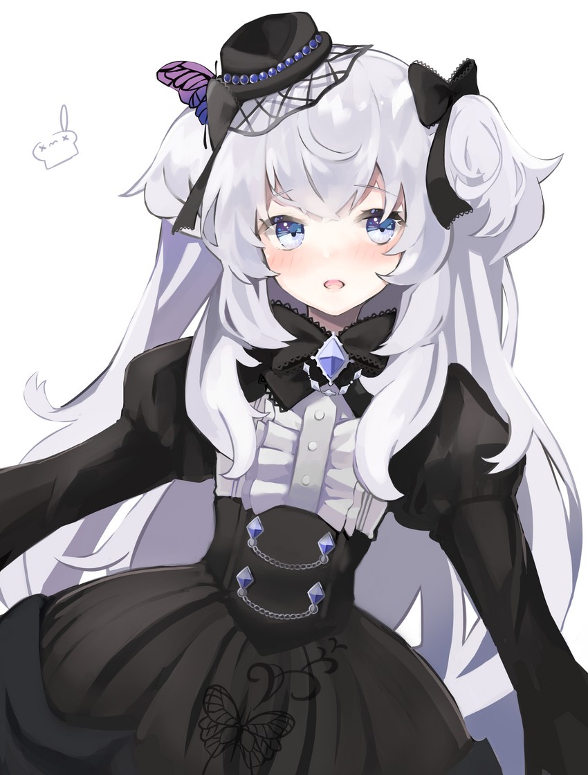 kanzaki ranko and shanoa (idolmaster and 2 more) drawn by retorillo