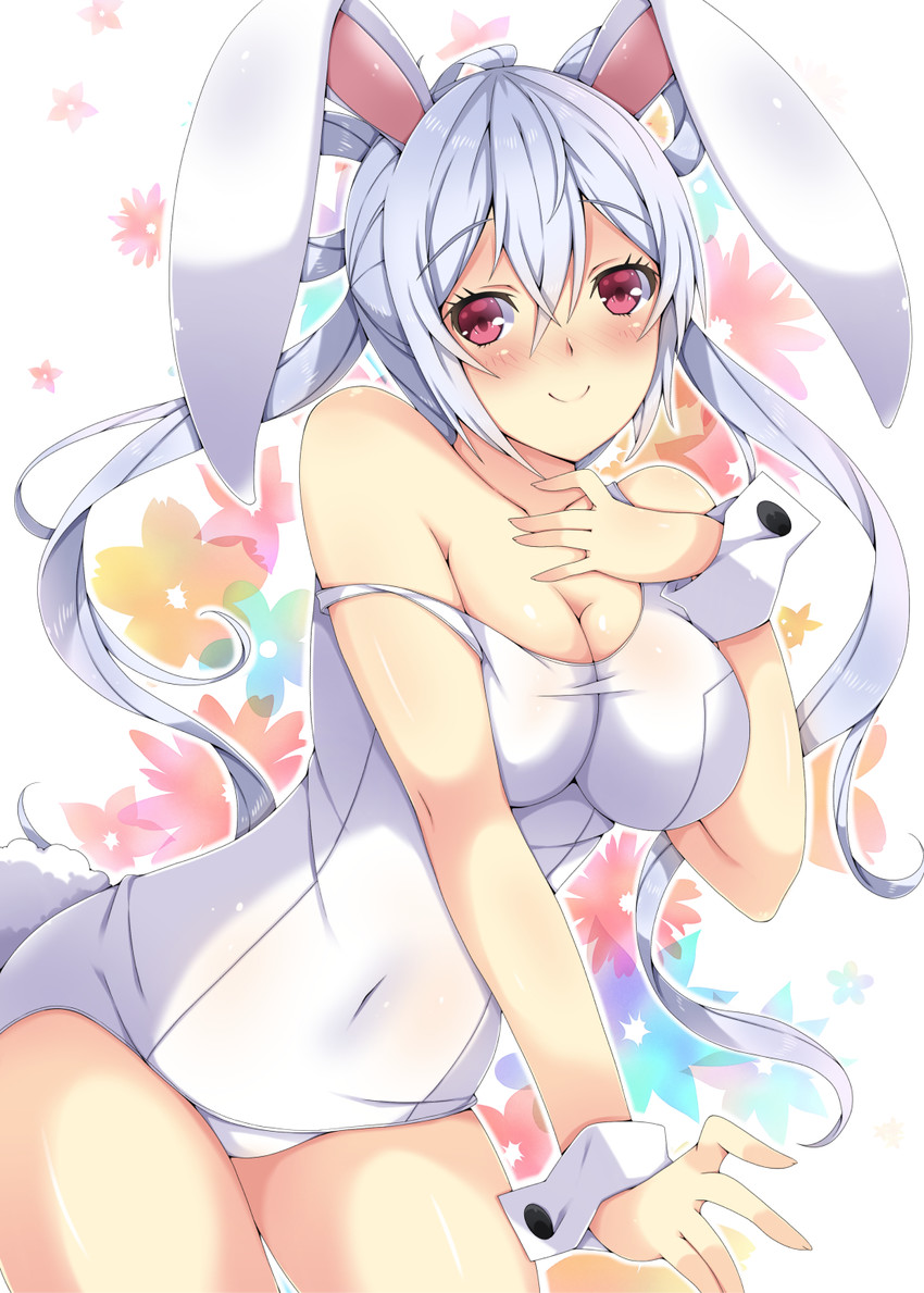 matoi (phantasy star and 1 more) drawn by milkpanda