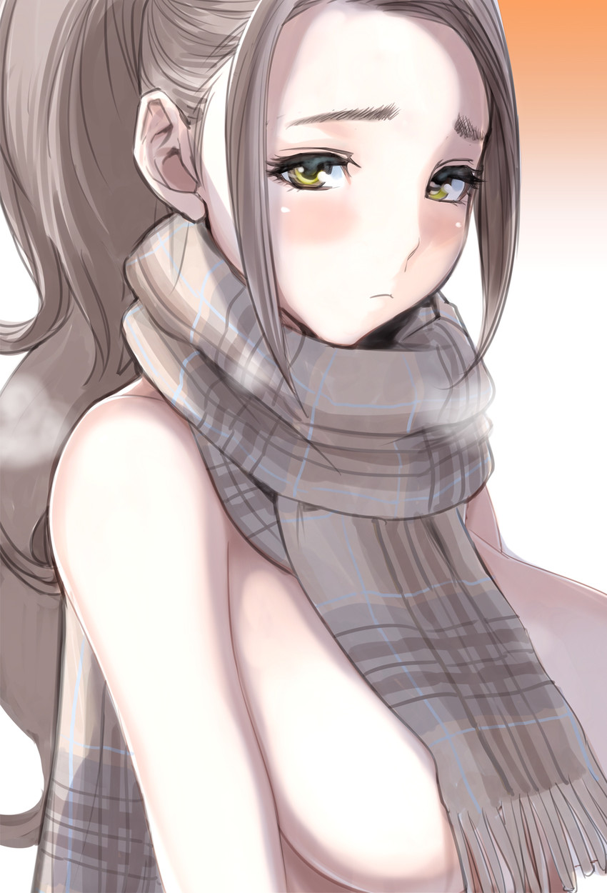 pool monitor part-timer (original) drawn by dytm