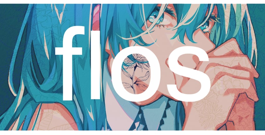 hatsune miku (vocaloid and 1 more) drawn by miyatsuki_azuki