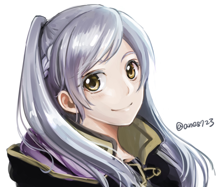female robin (fire emblem and 1 more) drawn by ane-suisei