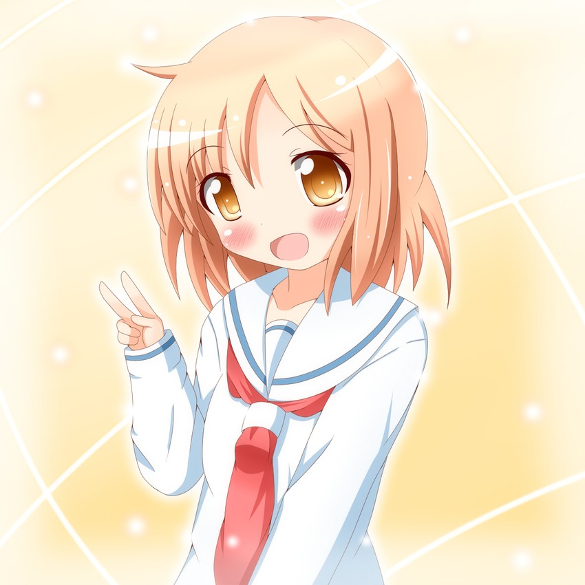 kotoura haruka (kotoura-san) drawn by xenon_(for_achieve)
