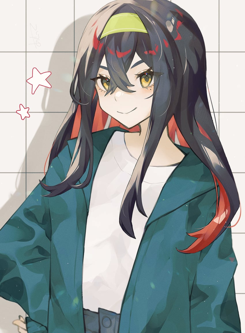 carmine (pokemon and 1 more) drawn by asatte_3z