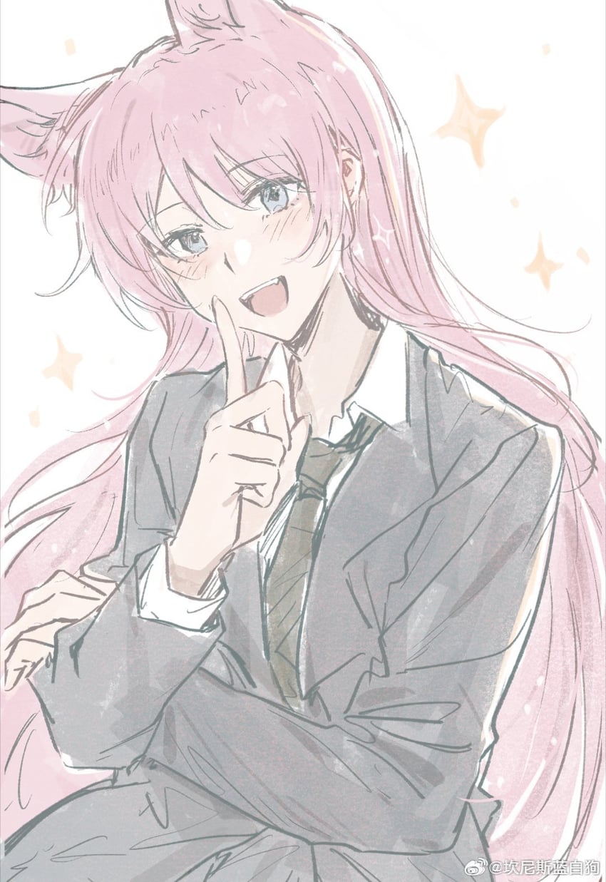 chihaya anon (bang dream! and 1 more) drawn by canis428