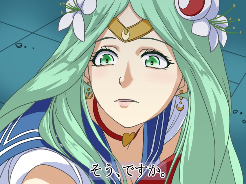 tsukino usagi, sailor moon, and rhea (fire emblem and 3 more) drawn by sukkirito_(rangusan)